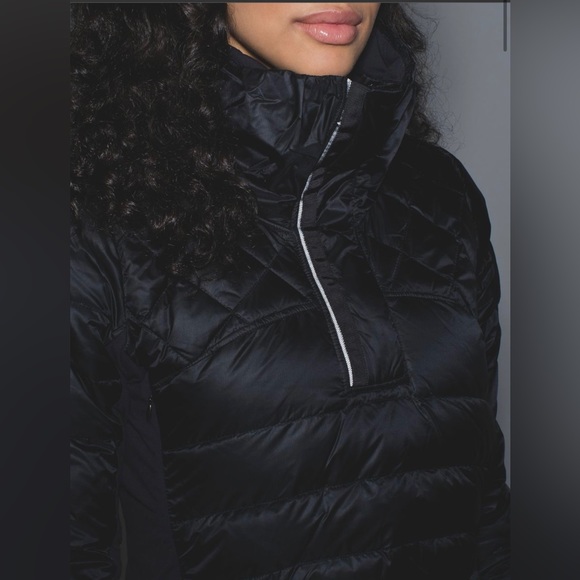 Down for a Run Pullover - Lululemon - Picture 3 of 5